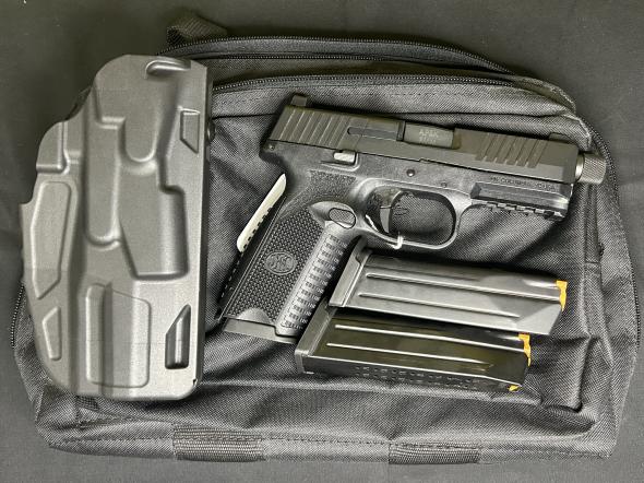 Gunwatcher Deal