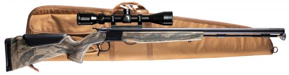 AKR-15  ZX Gun
