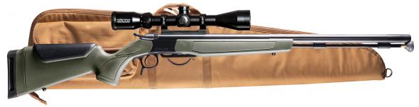 ZX Gun