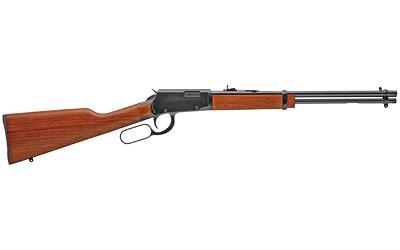 rossi rio bravo 22 lr 15+1 18" polished black right hand
