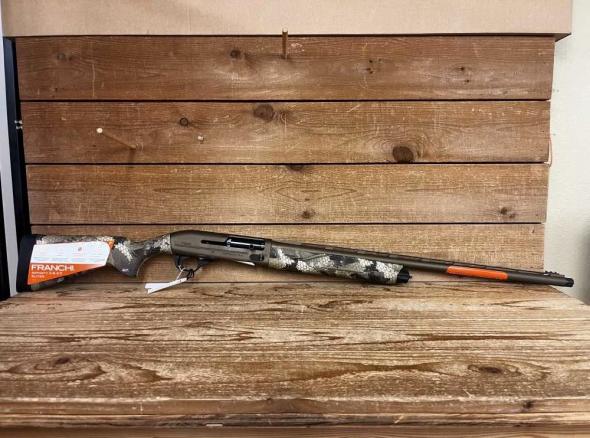 franchi affinity 3.5 waterfowl elite12 ga 28"