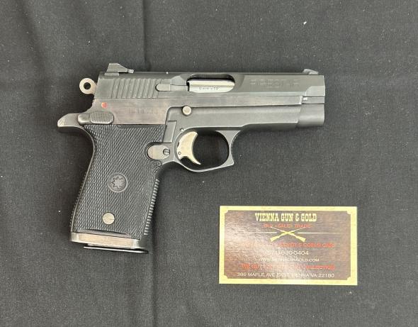 used star bonifacio echeverria - interarms - firestar 25080153