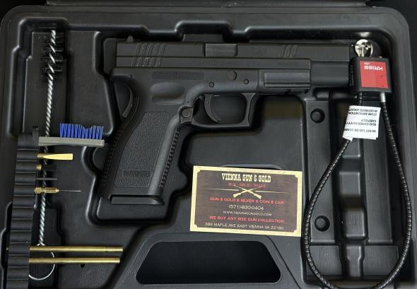 springfield armory xd-9 tactical 25060242
