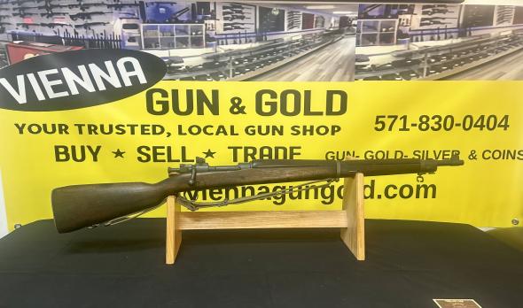 used remington - 03-a3 - bolt-action 25020158