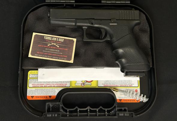 used glock g22 .40 s&w 24080183