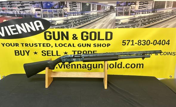 used remmington 1100 12 ga 25050074