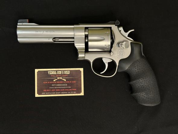 used s&w 625-3 45acp 25050240