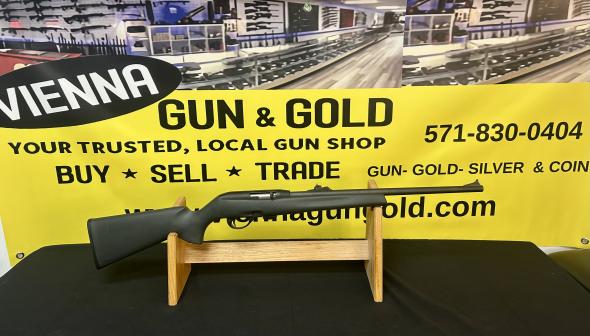 used remington - model 597 - semi-auto 24090090