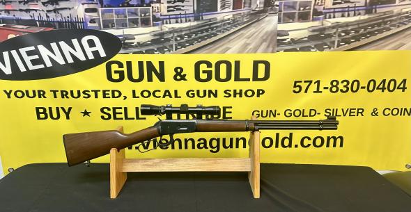 used winchester - 94 - lever-action 25030322