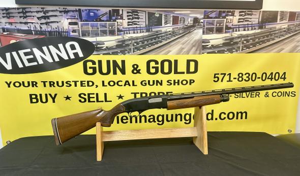 used winchester mod 1200 25030325