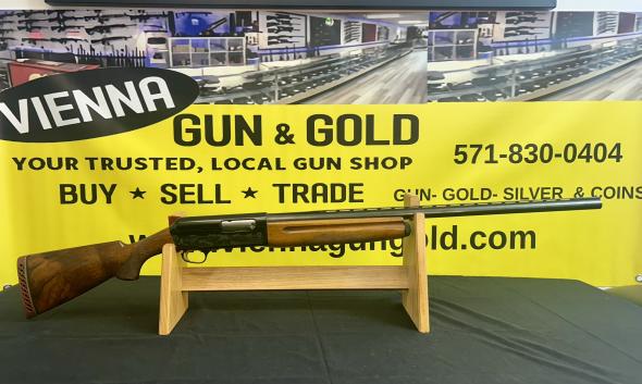 used franchi brescia 12ga 24110018