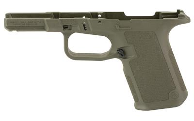 LOW-GUNS P.A.W.S. Inc. Model ZX-7 .45acp 