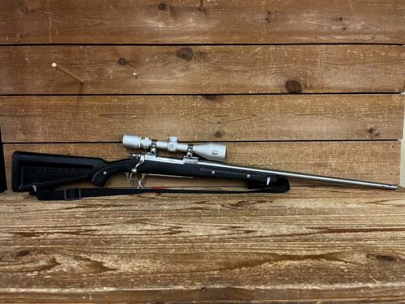 Gunwatcher Deal