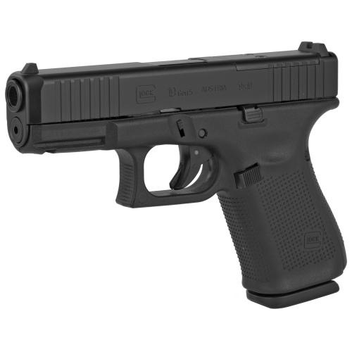 glock 19 gen 5 mos 9mm 4.02" marksman barrel