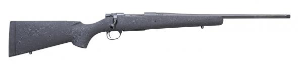 howa 1500 superlite gen2 full size 6.5 creedmoor 3+1 20" black threaded barrel, matte blue steel drilled & tapped receiver, black w/black webbing hs...