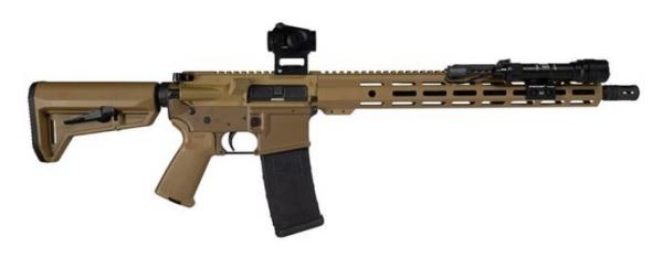 ZX Gun