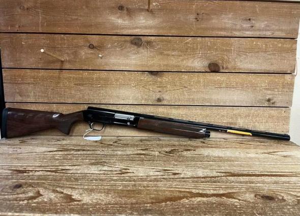 browning a5 hunter 20gauge 26" bl/wd