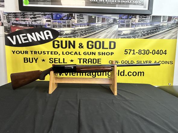 used l.a. luigi franchi - franchi brescia - semi auto 25090164