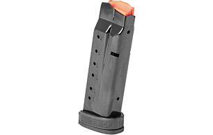 mag m&p9 shield x 9mm 15rd, packaged magazine