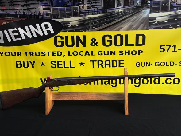 king hardware co. break action 25090171