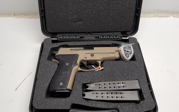 Gunwatcher Deal