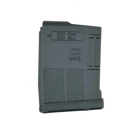 mag bren 2 5.56mm 10rd black 223 rem | 5.56 nato