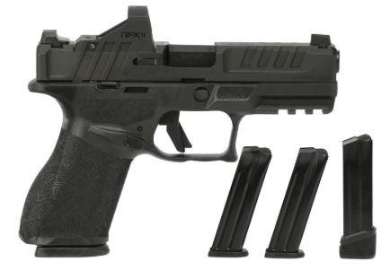 ZX Gun