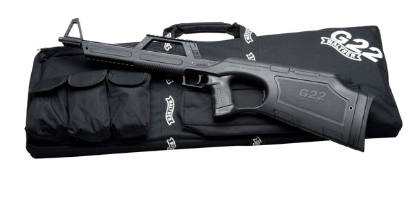 Walther Arms