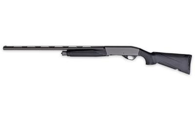 weatherby, element 2, semi-automatic, 20 gauge, 28" barrel, 3" chamber, improved cylinder/modified/full chokes, matte finish, tungsten, synthetic...
