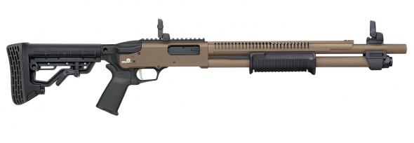 ZX Gun