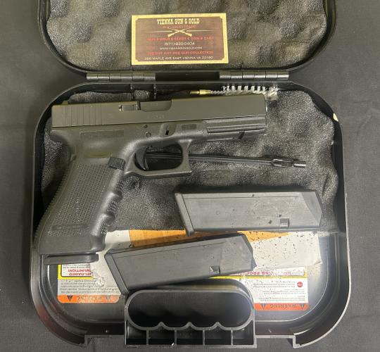 glock g17 gen4 25100056