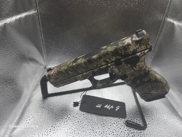 Gunwatcher Deal