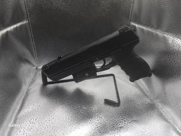 Gunwatcher Deal