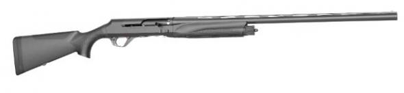 retay usa, ace type r, 20 gauge, 3" chamber, 28" extra black vent rib barrel, drilled & tapped hump back steel receiver, adj shim black synthetic...