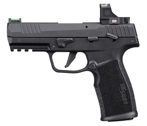 ZX Gun