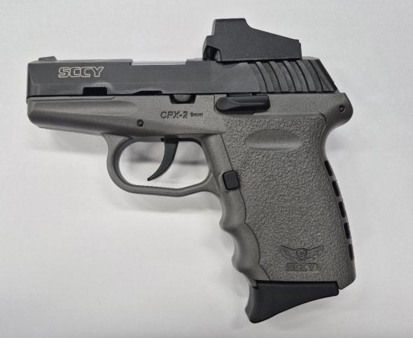 Gunwatcher Deal