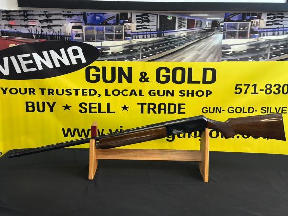used browning 2000 12 gauge 25100125
