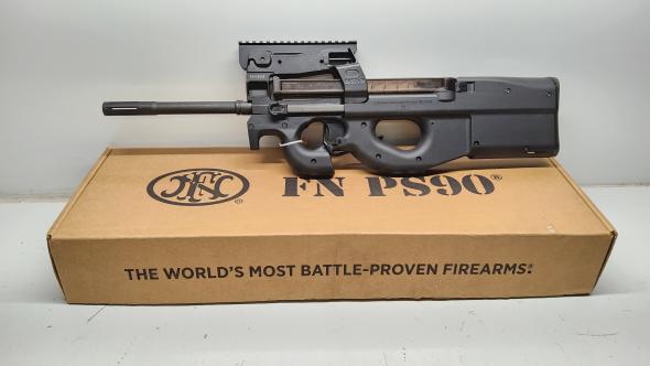 Gunwatcher Deal