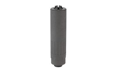 specters cat dirty dave, qd, 762nato, titanium constructon, dlc finish, black, includes spooky 1 muzzle device drtyqdti