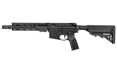 geissele automatics, super duty mod1, semi-automatic, short barreled rifle, 223 remington/556nato, 10.3" cold hammer forged barrel, 1-7 twist, huxwrx...