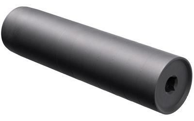 cmmg zeroed 30 30 caliber, 17-4 stainless steel construction, nitride finish, black, hub compatible, includes 1/2x28 and 5/8x24 direct thread hub...