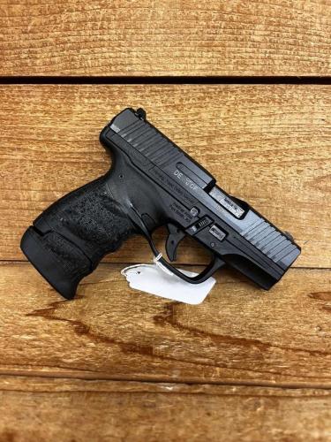 walther pps m2 eco 9mm blk 3.2" 8+1