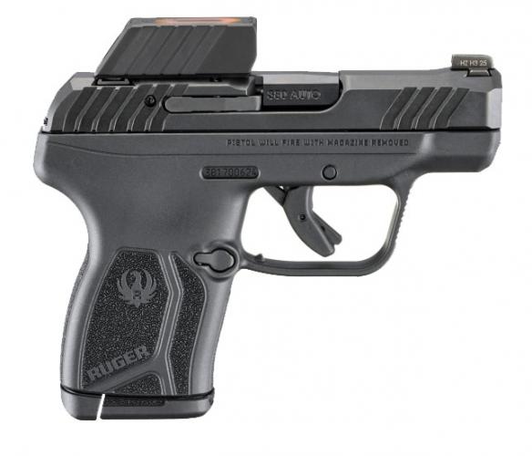 ZX Gun