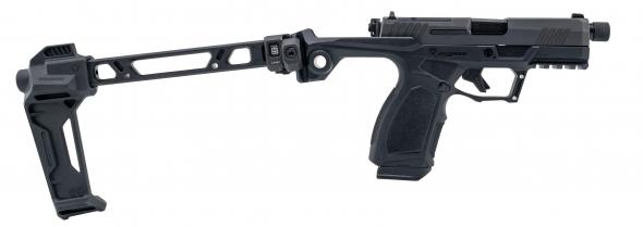 Finest Firearms Inc. | GX4 9MM BLK 3.7