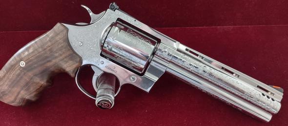 Crusader Firearms LLC