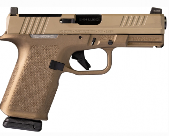 RxM...⭐︎  Ruger® Firearms