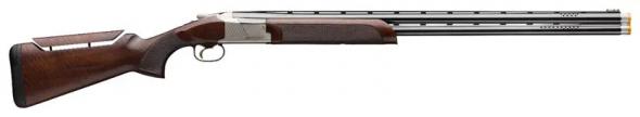 new; citori 725 pro sporting adj 12/30"