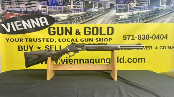 used marlin 1895sbl .45-70 gov 25100205