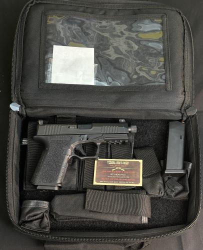 used polymer 80 pfc9 25100204