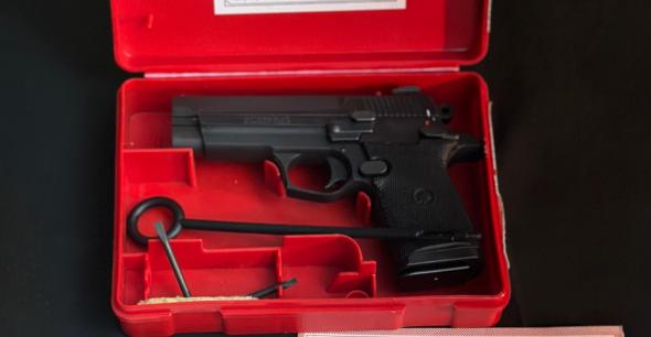 used star m43 "firestar" 25100225